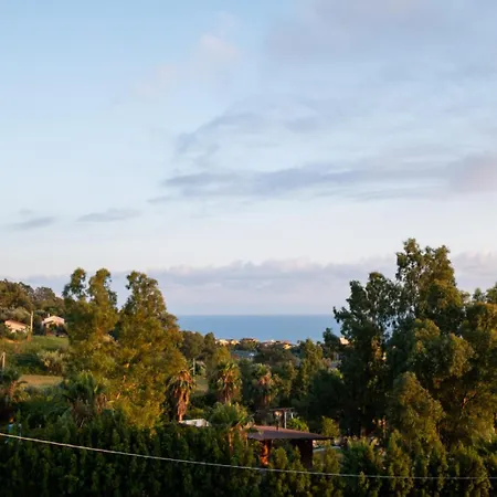 Le Muse 게스트하우스 Falerna Scalo