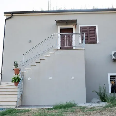 Le Muse Pensión Falerna Scalo