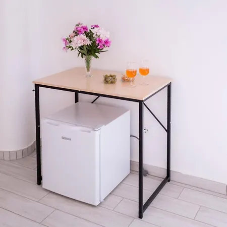 Le Muse 4* Falerna Scalo