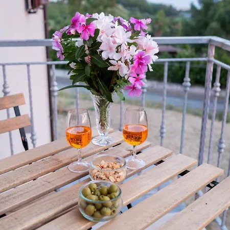 게스트하우스 Le Muse