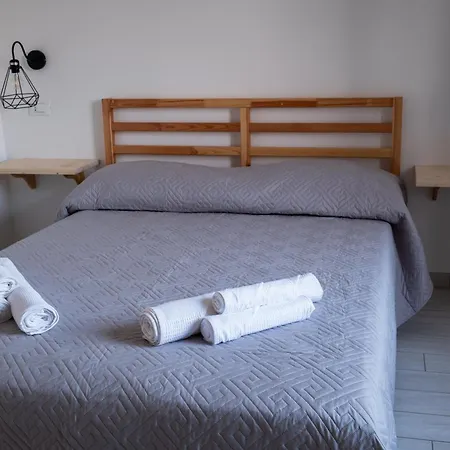 Le Muse 게스트하우스 4*