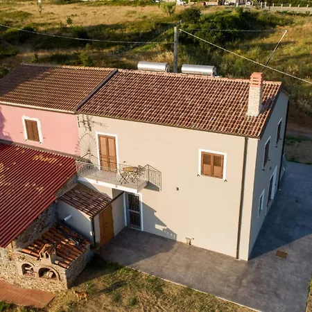 Le Muse 4* Falerna Scalo