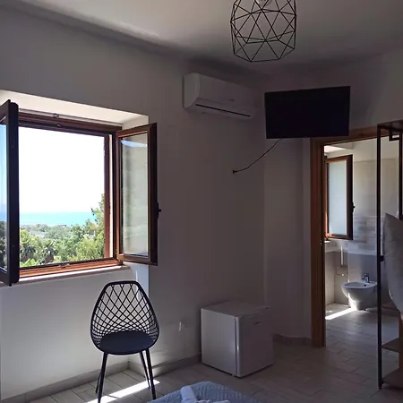 Le Muse Falerna Scalo