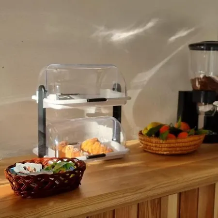 Le Muse 게스트하우스 4*