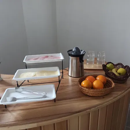 Le Muse Falerna Scalo