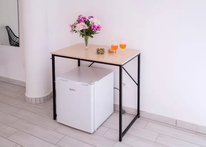 Le Muse 4* Falerna Scalo