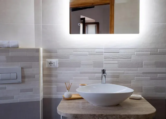 Le Muse Casa de hóspedes