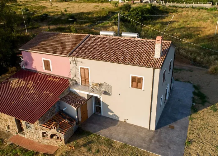 Le Muse 4* Falerna Scalo