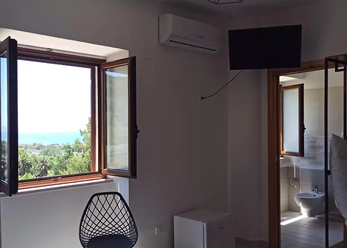 Le Muse Falerna Scalo