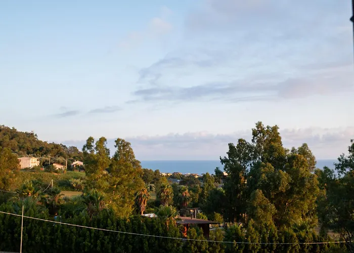 Le Muse Casa de hóspedes 4*