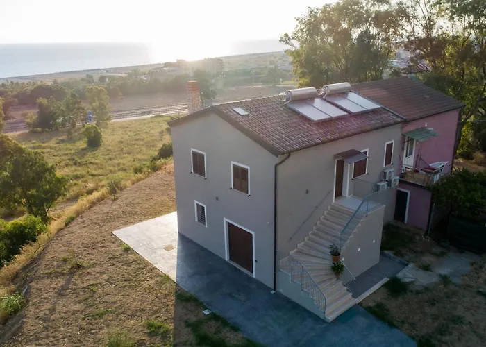 Le Muse Falerna Scalo