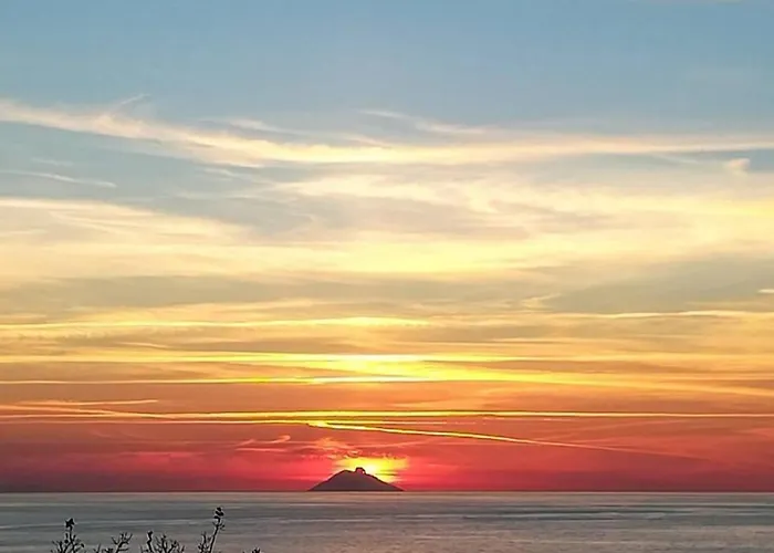 Casa de hóspedes Le Muse 4*