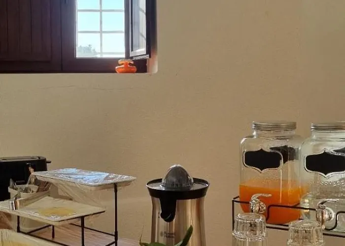 Casa de hóspedes Le Muse 4*