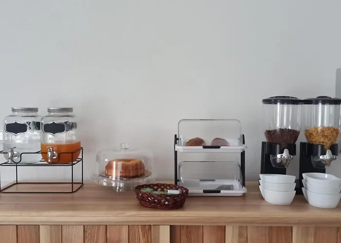 Casa de hóspedes Le Muse 4*