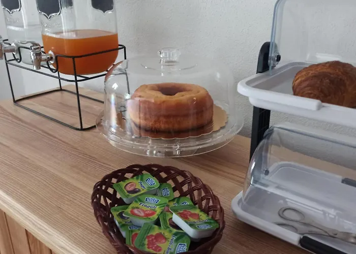 Le Muse Falerna Scalo